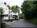 The Bulls Head, Bag Lane, Marchington