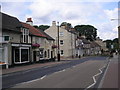 High Street, Knaresborough