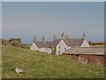 Mynachdy - the northernmost  manor house in Wales