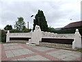 Aircraft monument, Eastchurch