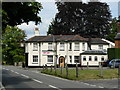 The Cricketers, Westcott, Surrey