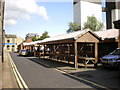 Brighouse Market