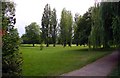 Abbey Meadows at Abingdon