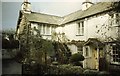 SD3598 : Annie Tyson's cottage at Hawkshead by Derek Voller