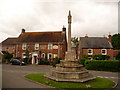 Child Okeford: the Baker Arms