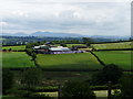 Townland of Ballymore Tabdragee