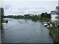 Erne River, Enniskillen