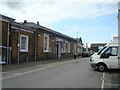 Maidstone West Railway Station