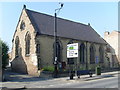 Norton Trinity Methodist Church