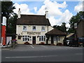 The Railway Arms, Merstham