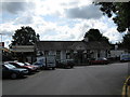 Merstham station