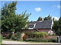 Cottage, Bromeswell