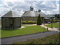 The Crematorium, Grenoside