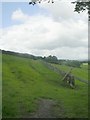 Footpath - Old Pool Bank