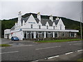 Balmacara Hotel Reraig