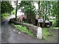 House in Baldernock