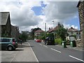 Manor Gardens - Main Street