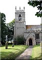 Bole Church Tower