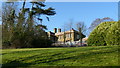 Cane Hill Asylum, Coulsdon, Surrey