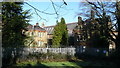 Cane Hill Asylum, Coulsdon, Surrey