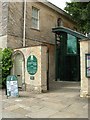 The Oxfordshire Museum, Woodstock