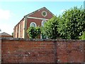 Baptist Chapel, Long Crendon