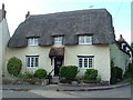 Thatched Cottage, Long Crendon