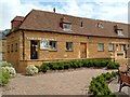 Tourist Information and Gordon Russell Museum, Broadway