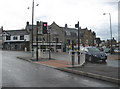 Junction with Abbey Lane, Sheffield