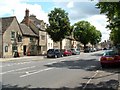 Corn Street, Witney