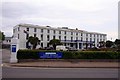 The Royal Norfolk Hotel in Bognor Regis