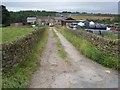 Wyming Brook Farm, Soughley Lane