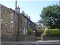 Stanhope Cottages - Main Street