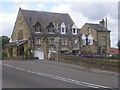 Former Chapel - Arthington Lane