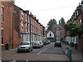 Myrtle Avenue, Forest Fields