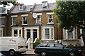 Houses in Shirland Road