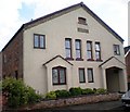 Former Primitive Methodist Chapel at Rudston