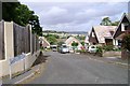 East Cliff Close, Dawlish