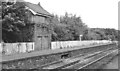 Old signal cabin, Helen