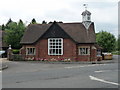 Cholderton - Village Hall