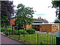 Churchdown Library, Parton Road