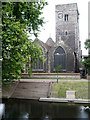 Holy Trinity Church, Dartford
