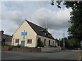 Whiston Methodist Church