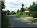 Barton Place Cottages