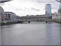 O1634 : Bridges of Dublin by Oliver Dixon