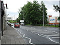 Wellington Road, Enniskillen