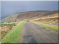 NH1787 : A835, at side of Loch Broom, looking towards Ullapool by Nick Mutton 01329 000000