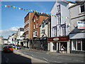 High Street, Denbigh