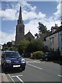 High St, Hurstpierpoint