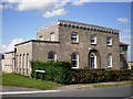 The Court House at Sproatley